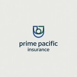 PRIME PACIFIC INSURANCE Logo - Entry #176