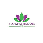 FLORIVA BLOOM Logo - Entry #2164