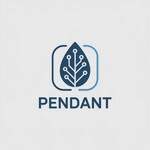 pendant Logo - Entry #977