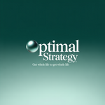 Optimal Strategy Logo - Entry #1227