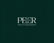 Peer Wealth Management Logo - Entry #1002