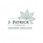 J. Patrick Financial Logo - Entry #846