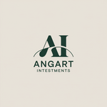 Angart Investments Logo - Entry #1368