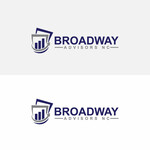 Broadway Advisors NC Logo - Entry #186
