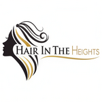 Hair in the Heights Logo - Entry #1465