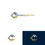 Anastasia & Associates Wealth Management Solutions Logo - Entry #829