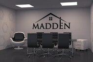 Madden Logo - Entry #639