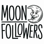 Moonfollowers Logo - Entry #936
