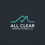 All Clear Inspections LLC Logo - Entry #1443