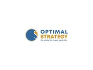 Optimal Strategy Logo - Entry #1790