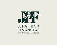 J. Patrick Financial Logo - Entry #1883