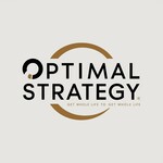 Optimal Strategy Logo - Entry #333