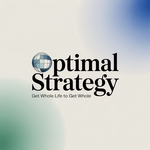 Optimal Strategy Logo - Entry #2364