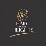 Hair in the Heights Logo - Entry #1916