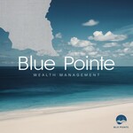 Blue Pointe Wealth Management Logo - Entry #482
