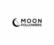 Moonfollowers Logo - Entry #1460