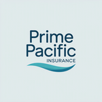 PRIME PACIFIC INSURANCE Logo - Entry #1849