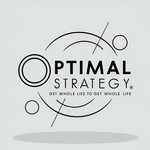 Optimal Strategy Logo - Entry #338