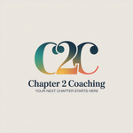 Chapter 2 Coaching Logo - Entry #247