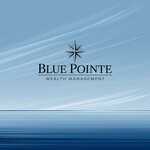 Blue Pointe Wealth Management Logo - Entry #352