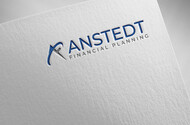 Anstedt Financial Planning Logo - Entry #551