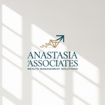 Anastasia & Associates Wealth Management Solutions Logo - Entry #670