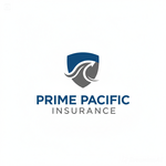 PRIME PACIFIC INSURANCE Logo - Entry #1425