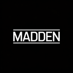 Madden Logo - Entry #2404
