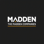 Madden Logo - Entry #3202