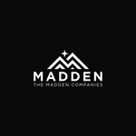 Madden Logo - Entry #4076