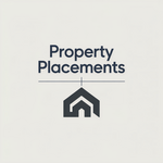 Property Placements Logo - Entry #1355