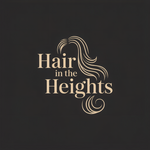 Hair in the Heights Logo - Entry #551
