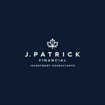 J. Patrick Financial Logo - Entry #628