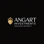 Angart Investments Logo - Entry #143