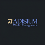 Adisium Wealth Management Logo - Entry #1669
