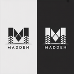 Madden Logo - Entry #324