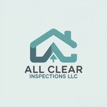 All Clear Inspections LLC Logo - Entry #968