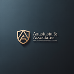 Anastasia & Associates Wealth Management Solutions Logo - Entry #1135