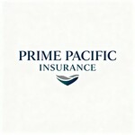PRIME PACIFIC INSURANCE Logo - Entry #2309
