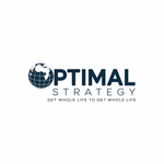 Optimal Strategy Logo - Entry #2501