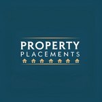 Property Placements Logo - Entry #697