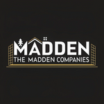 Madden Logo - Entry #4568