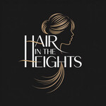 Hair in the Heights Logo - Entry #2073