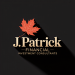J. Patrick Financial Logo - Entry #294
