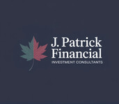 J. Patrick Financial Logo - Entry #464