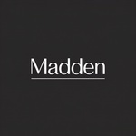 Madden Logo - Entry #352