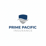 PRIME PACIFIC INSURANCE Logo - Entry #94
