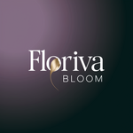 FLORIVA BLOOM Logo - Entry #986