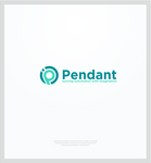 pendant Logo - Entry #1240