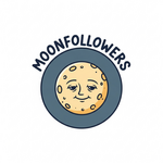 Moonfollowers Logo - Entry #912